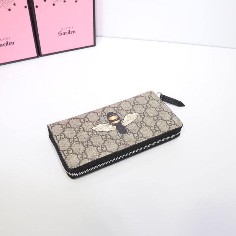 Gvc*1 Handbag Dupes Zip around wallet 1904G0003