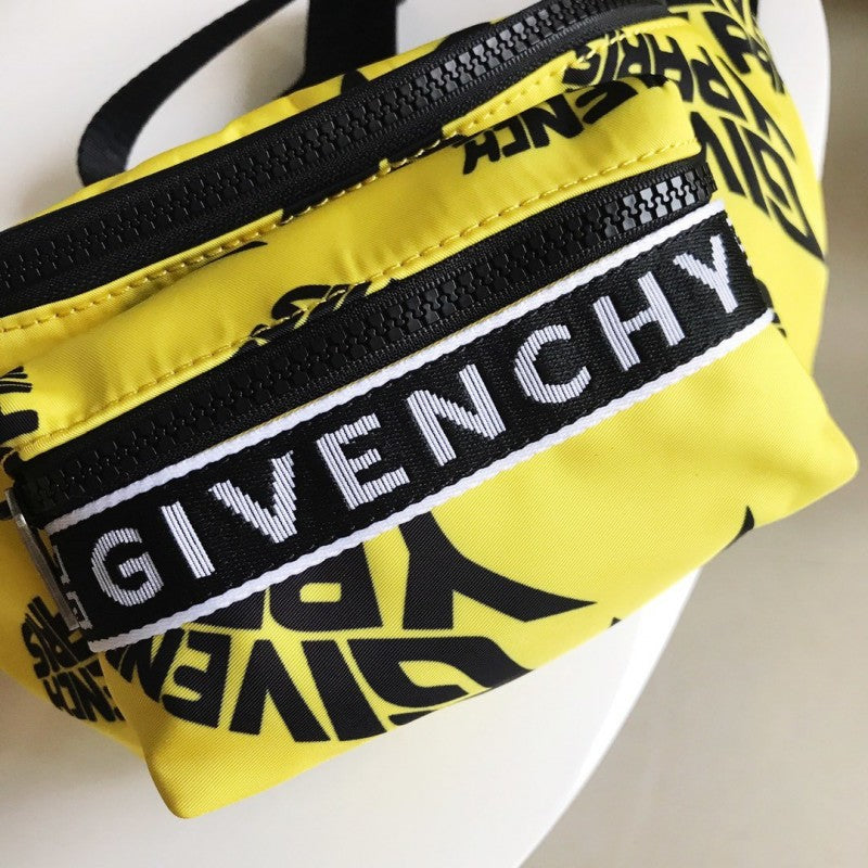 New Collection Bags 1910GIV0023