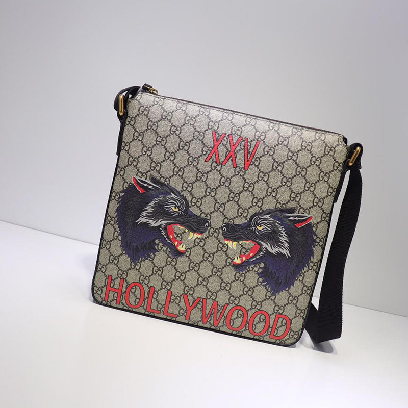 Gvc*1 Crossbody Dupe 19GM0046