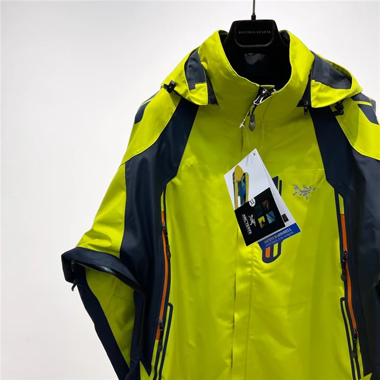 Arcteryx waterproof Jacket
