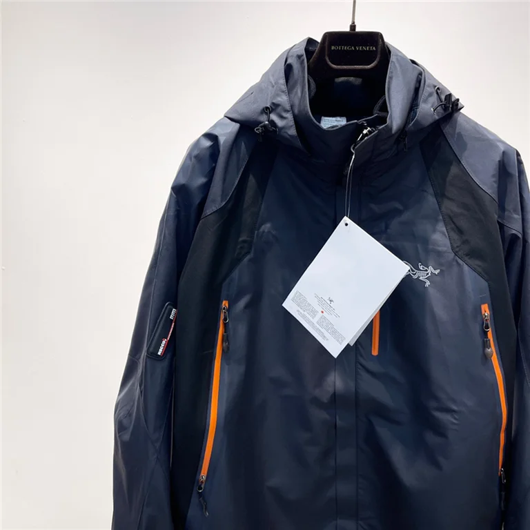 Arcteryx waterproof Jacket