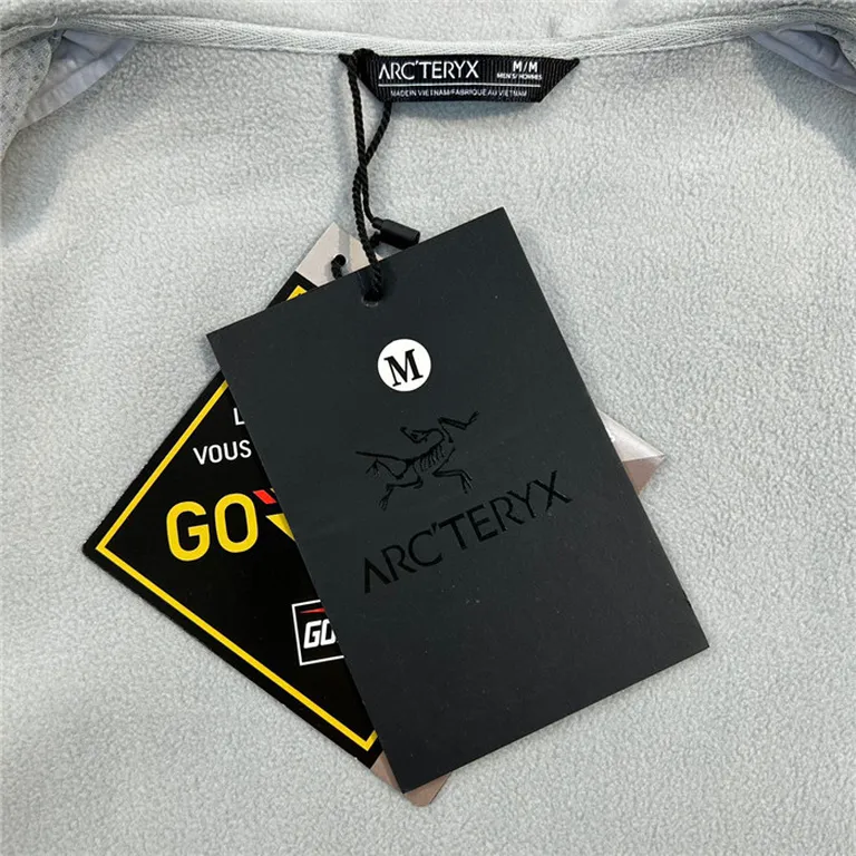 Arcteryx Jacket