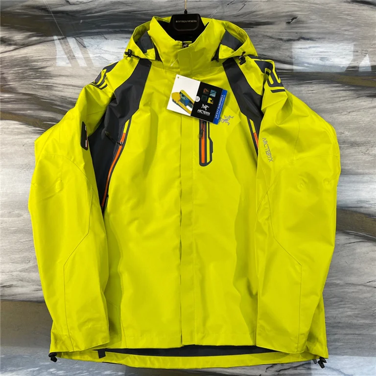 Arcteryx waterproof Jacket