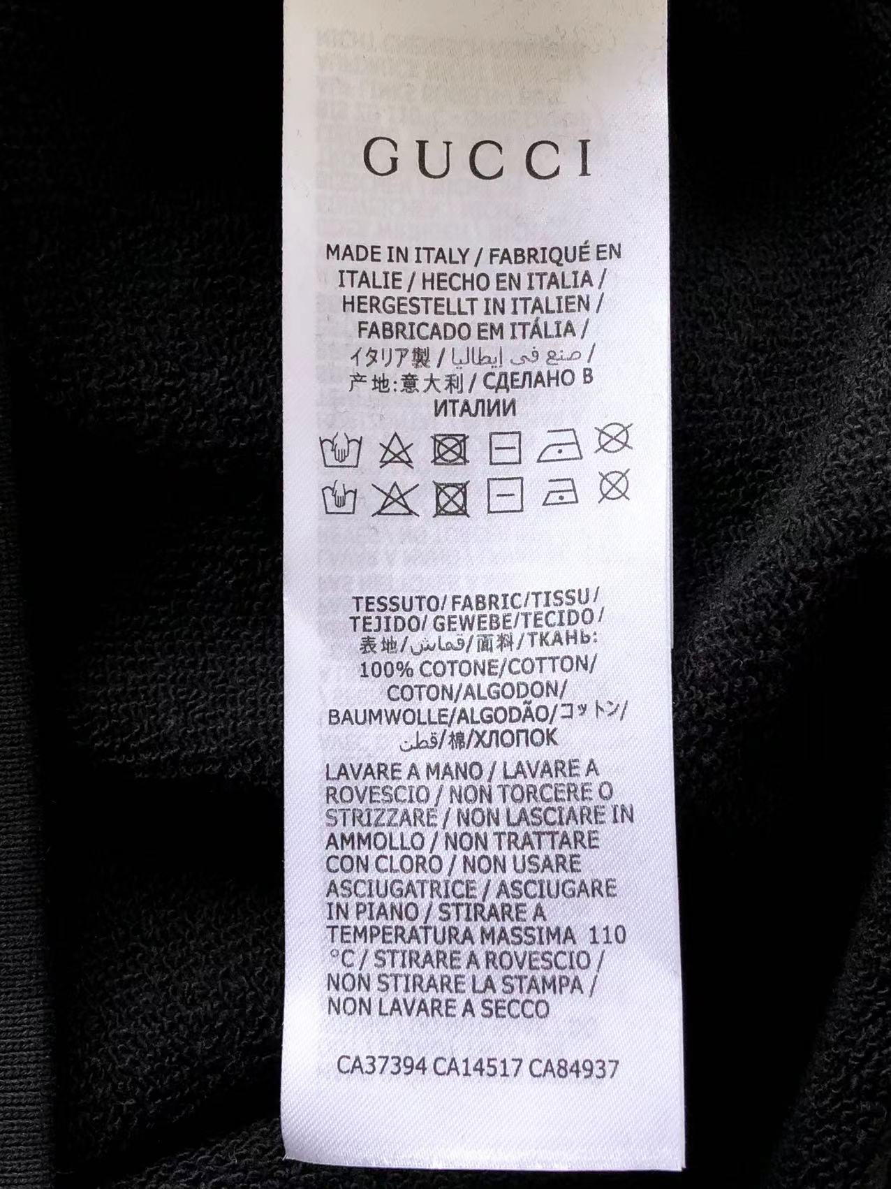 Gvc*1 Sweatshirt
