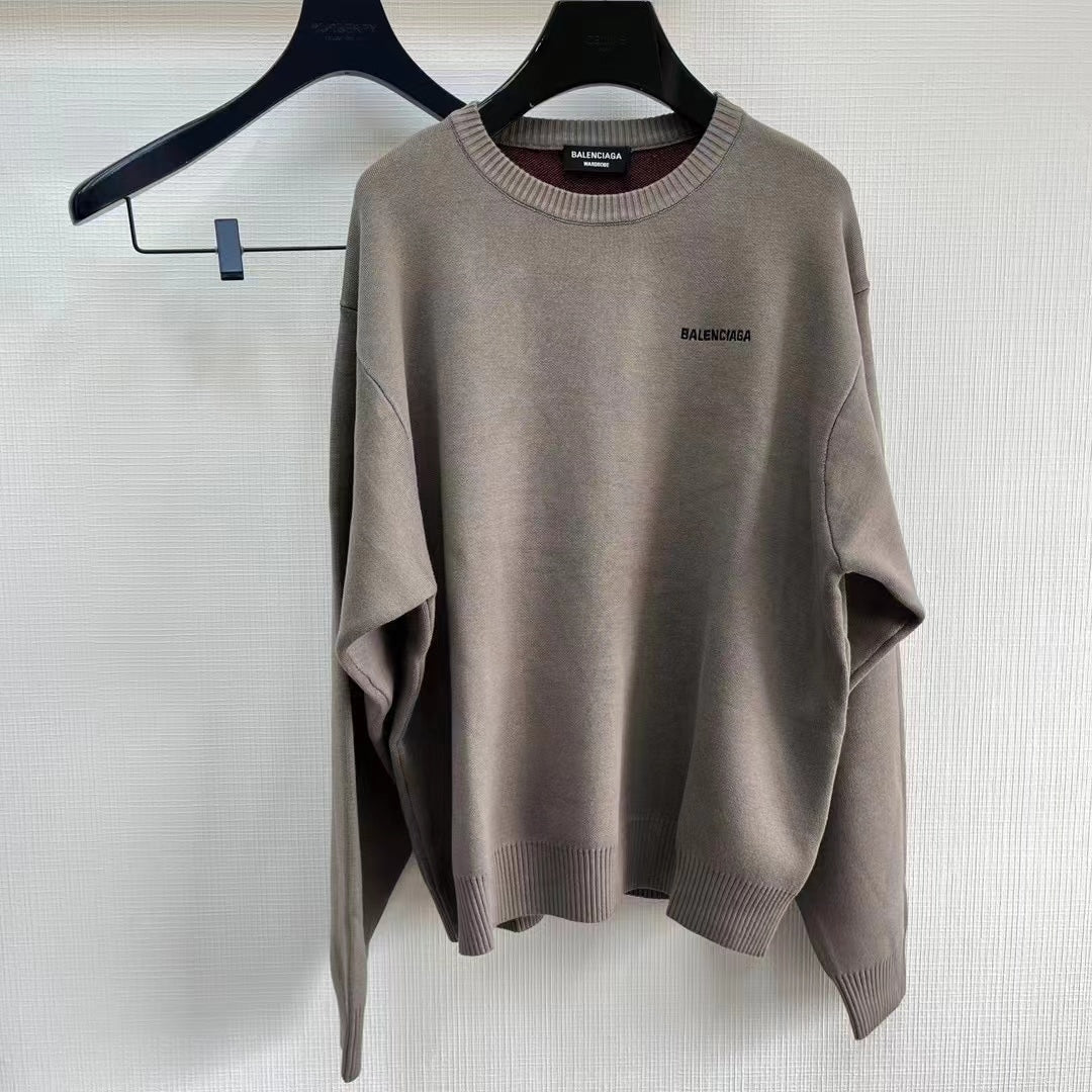 Ba1en*iaga Sweatshirt