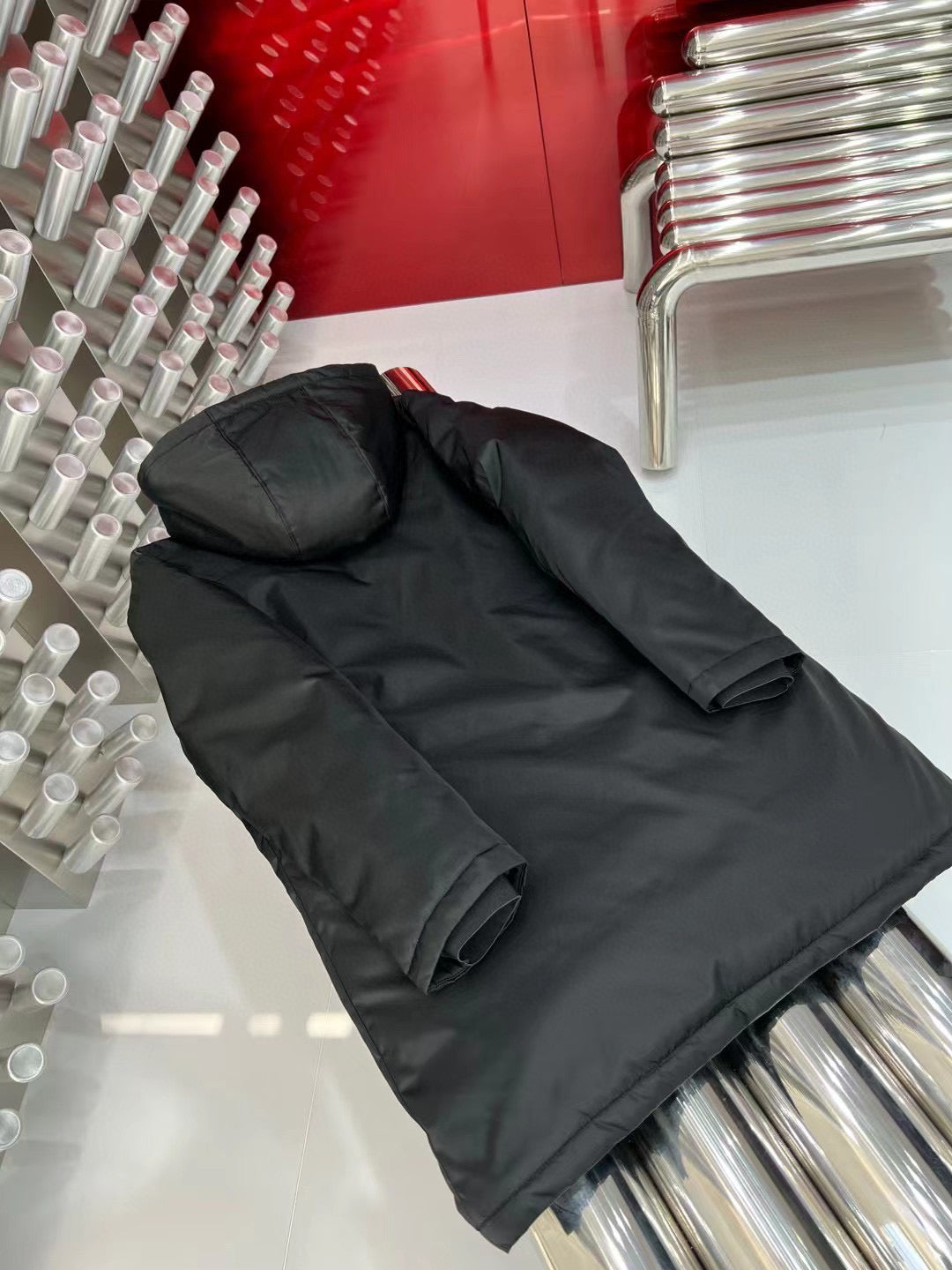 Pra*a Jacket