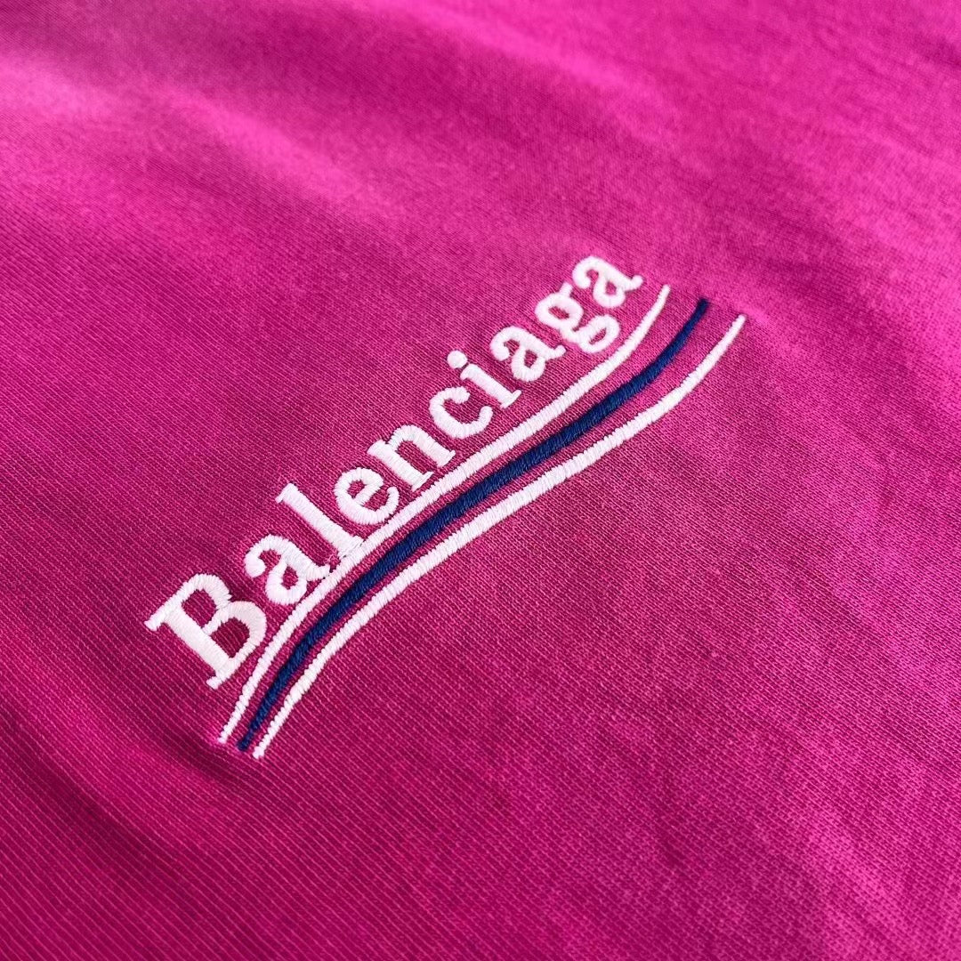 Ba1en*iaga T-shirt