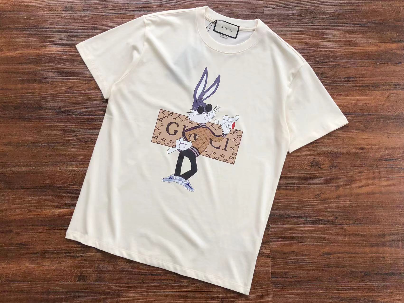 Gvc*1 T-shirt