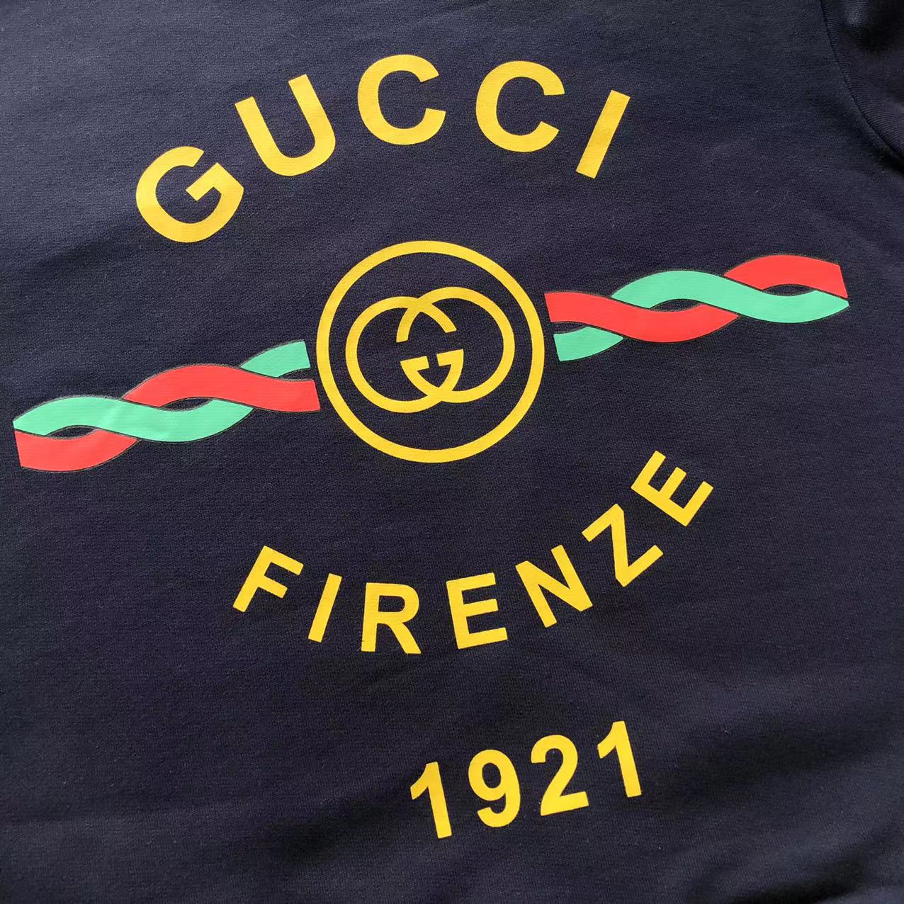 Gvc*1 Sweatshirt