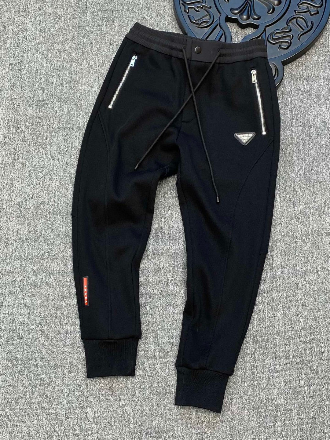 Pra*a Sweatpants