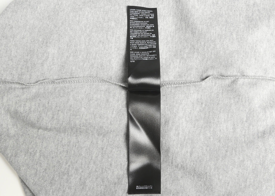 Ba1en*iaga T-shirt