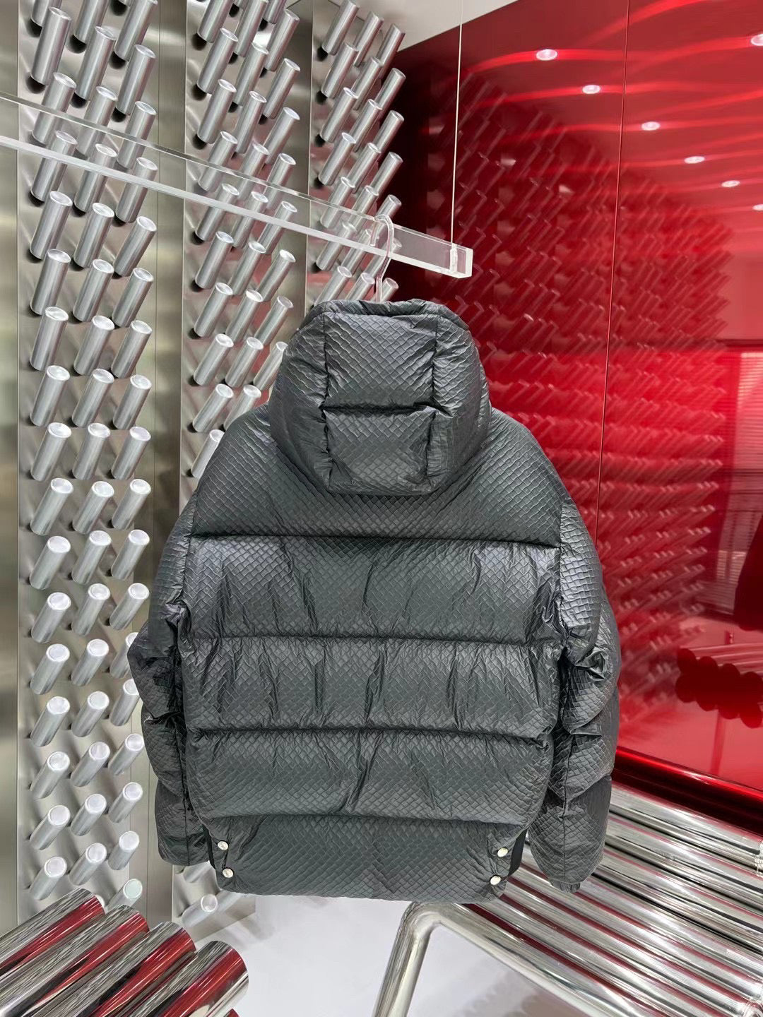 Pra*a Jacket