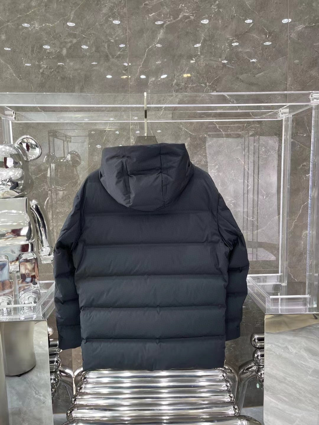 Pra*a Jacket