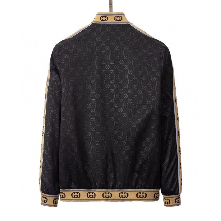 Gvc*1 Jacket