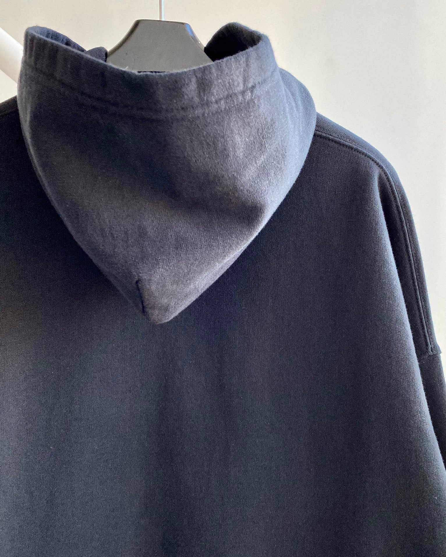 Ba1en*iaga Hoodie