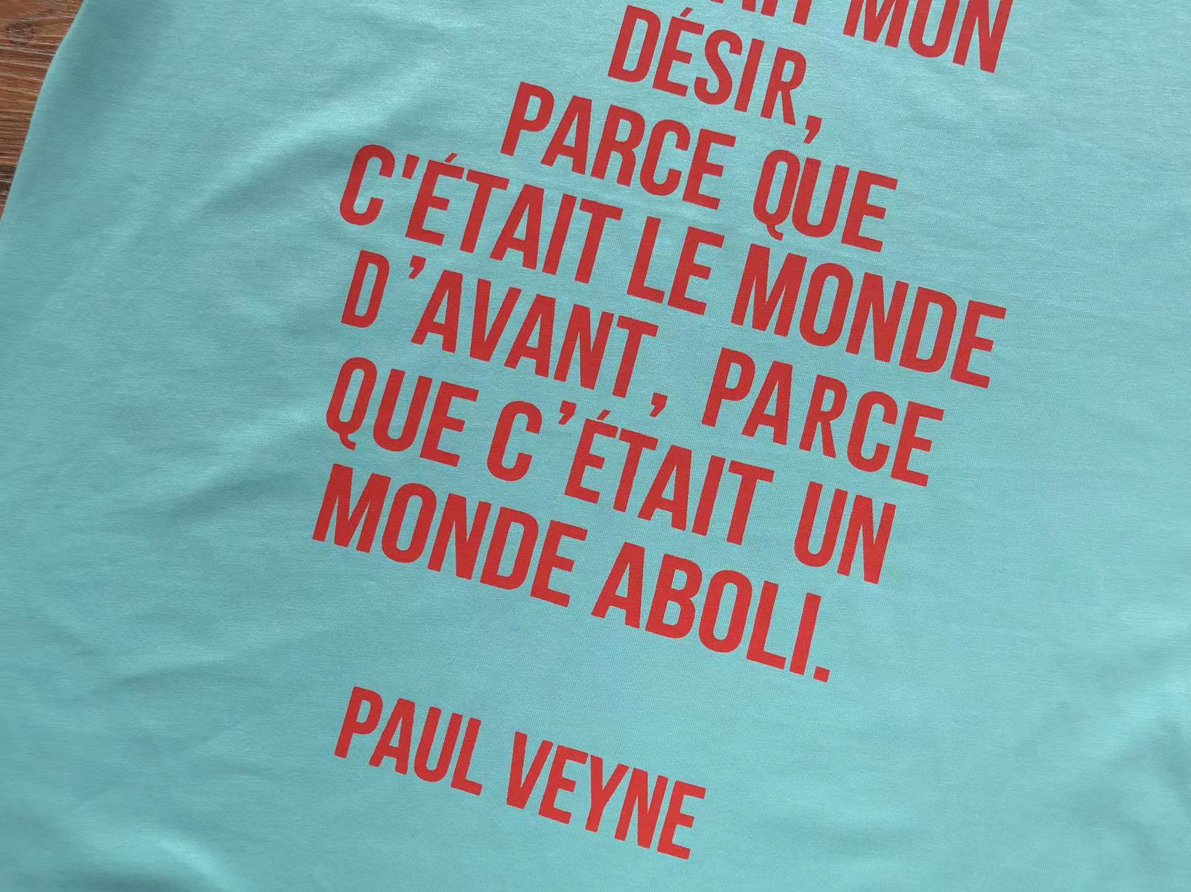 Gvc*1 T-shirt