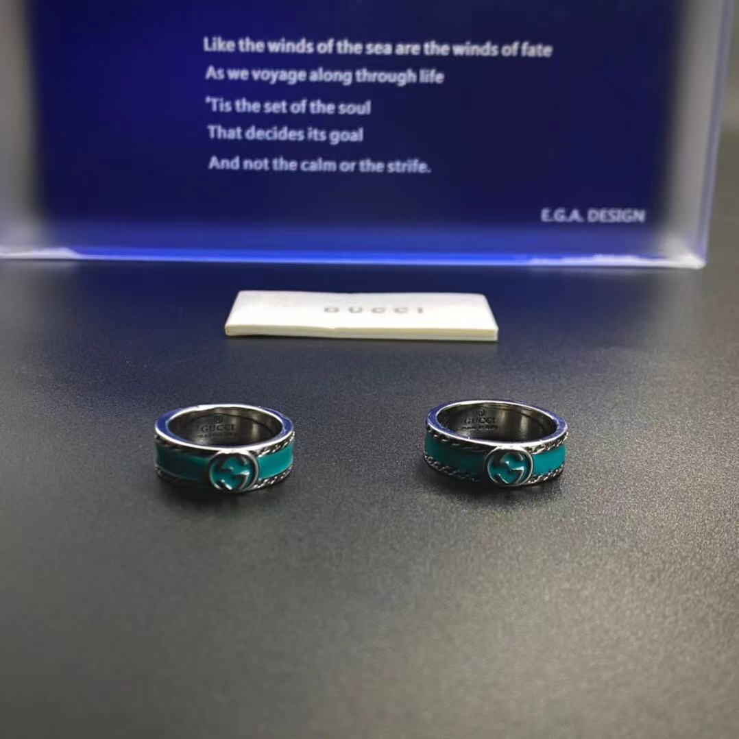 Gvc*1 Ring