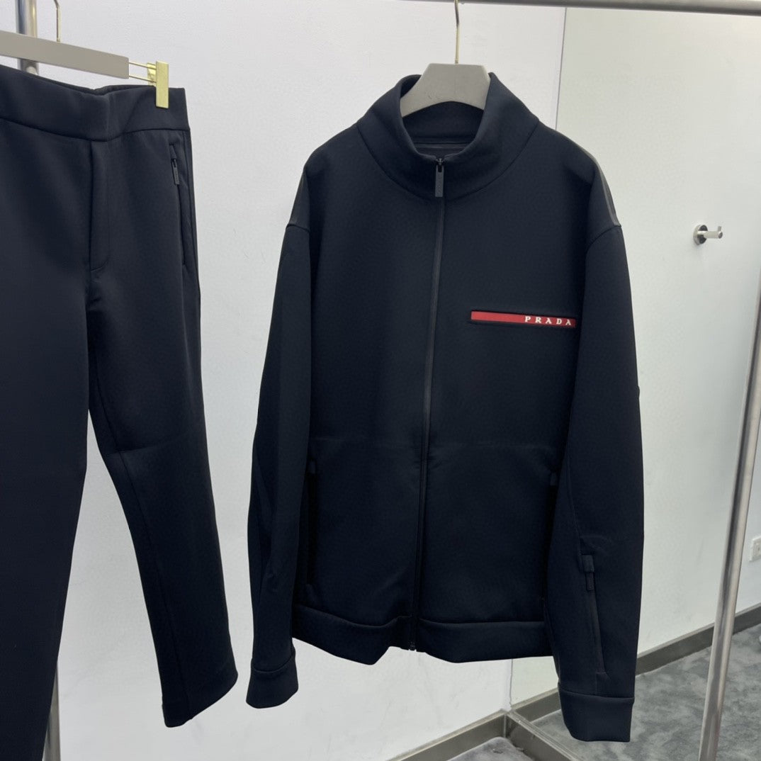 Pra*a Jacket