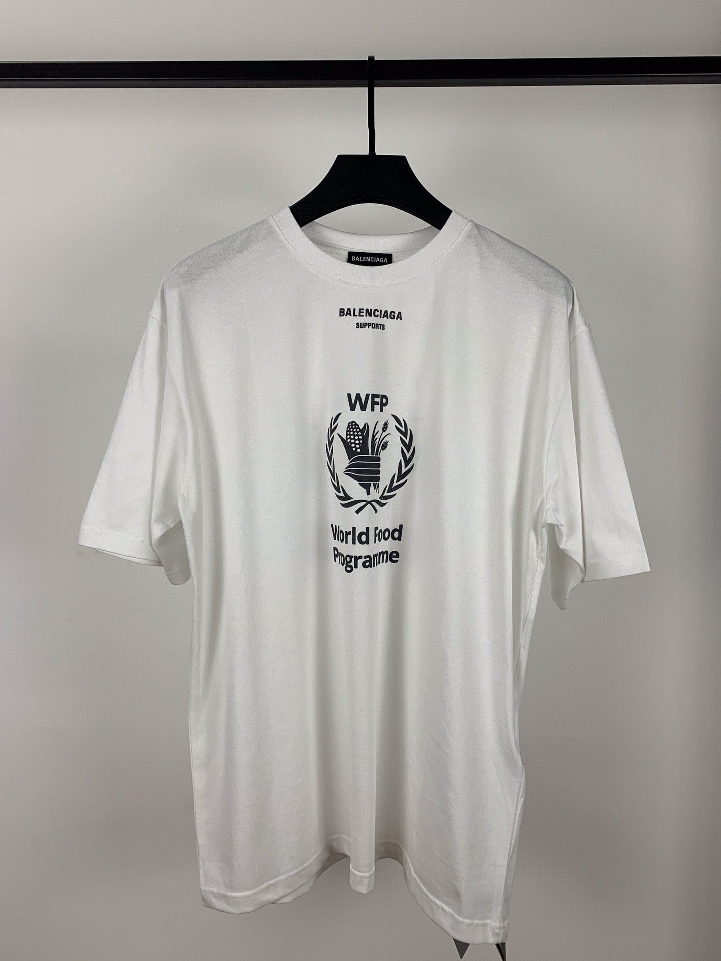Ba1en*iaga T-shirt
