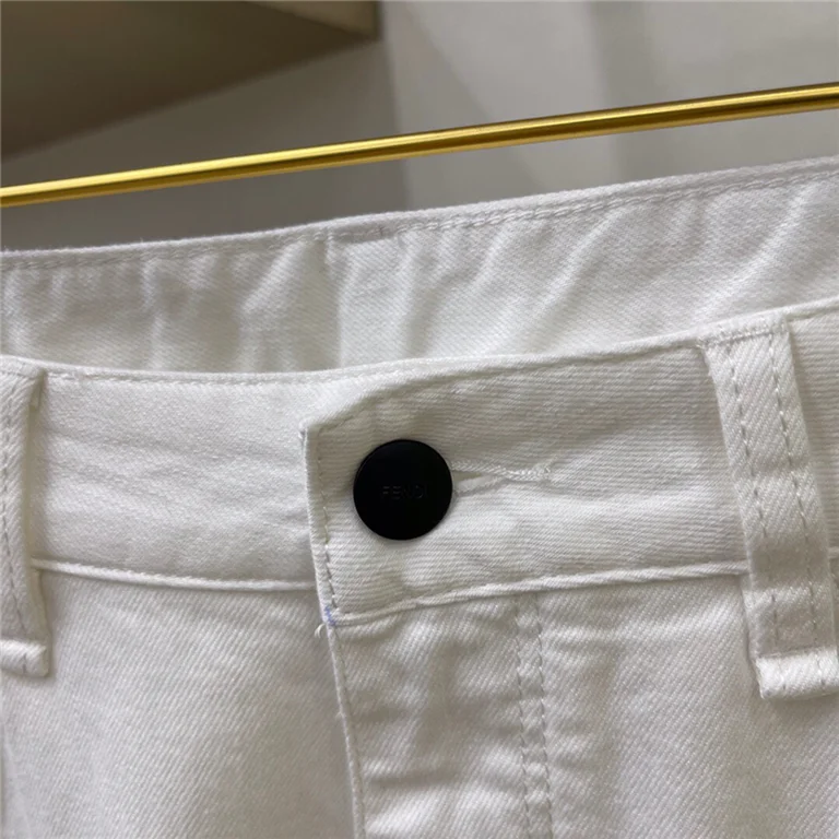 2021fw F**di Pants