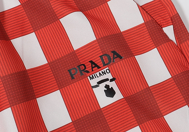 Pra*a Shorts