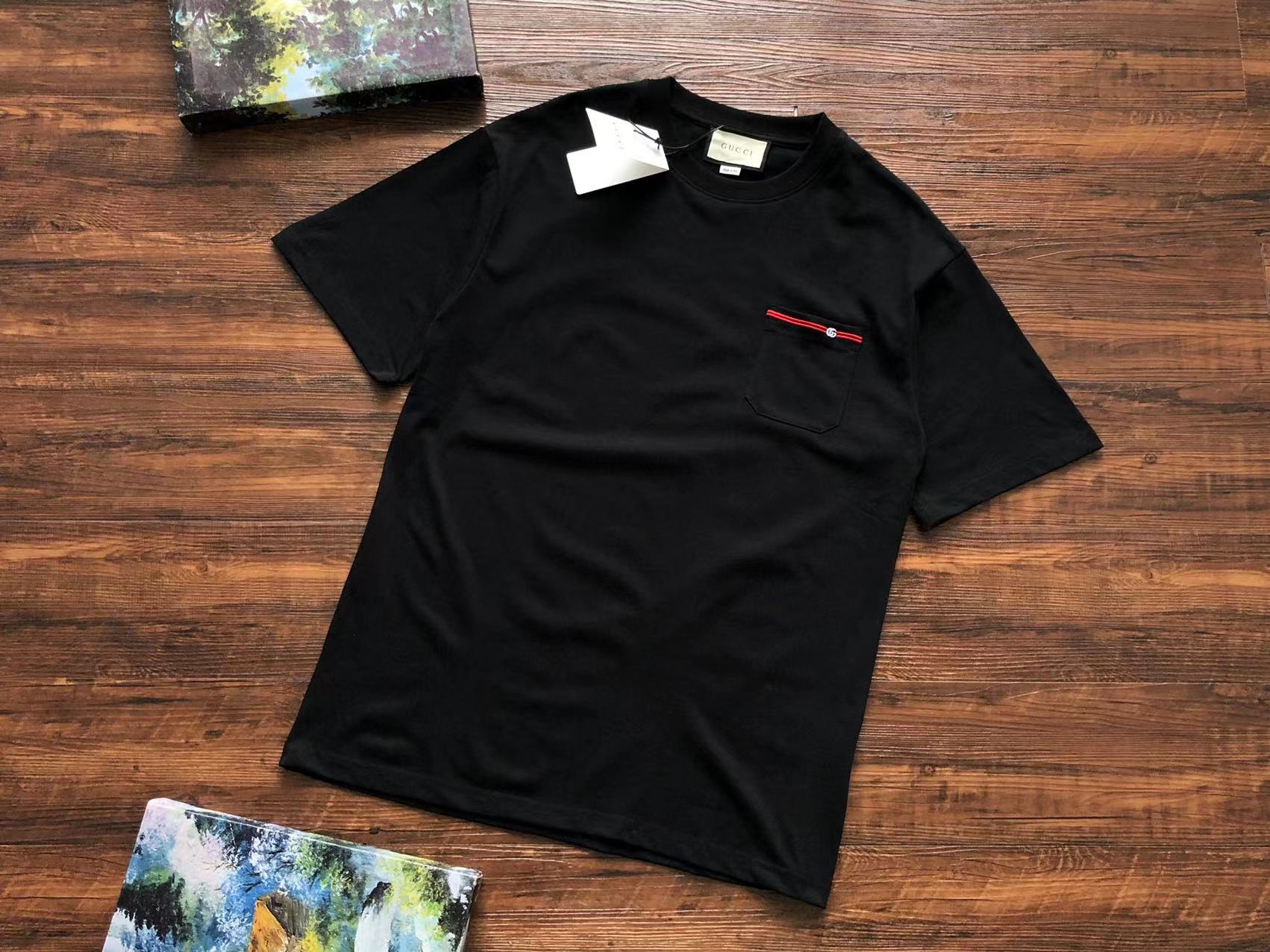 Gvc*1 T-shirt
