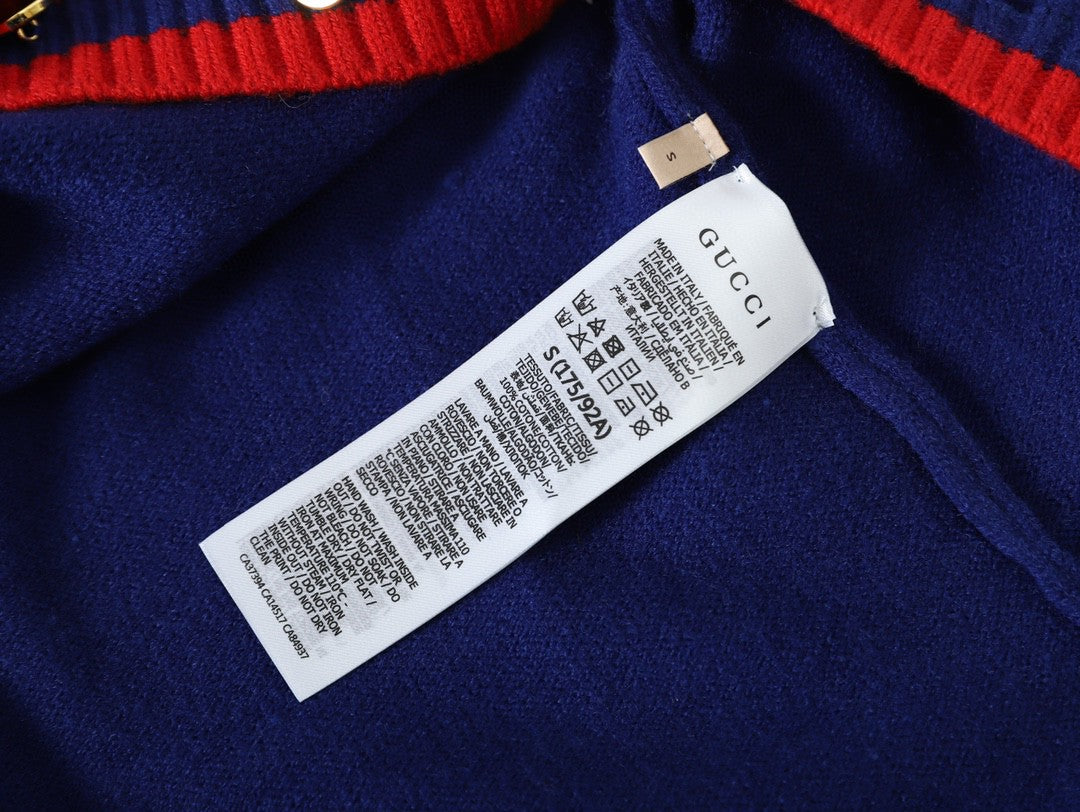 Gvc*1 Cardigan Dupe