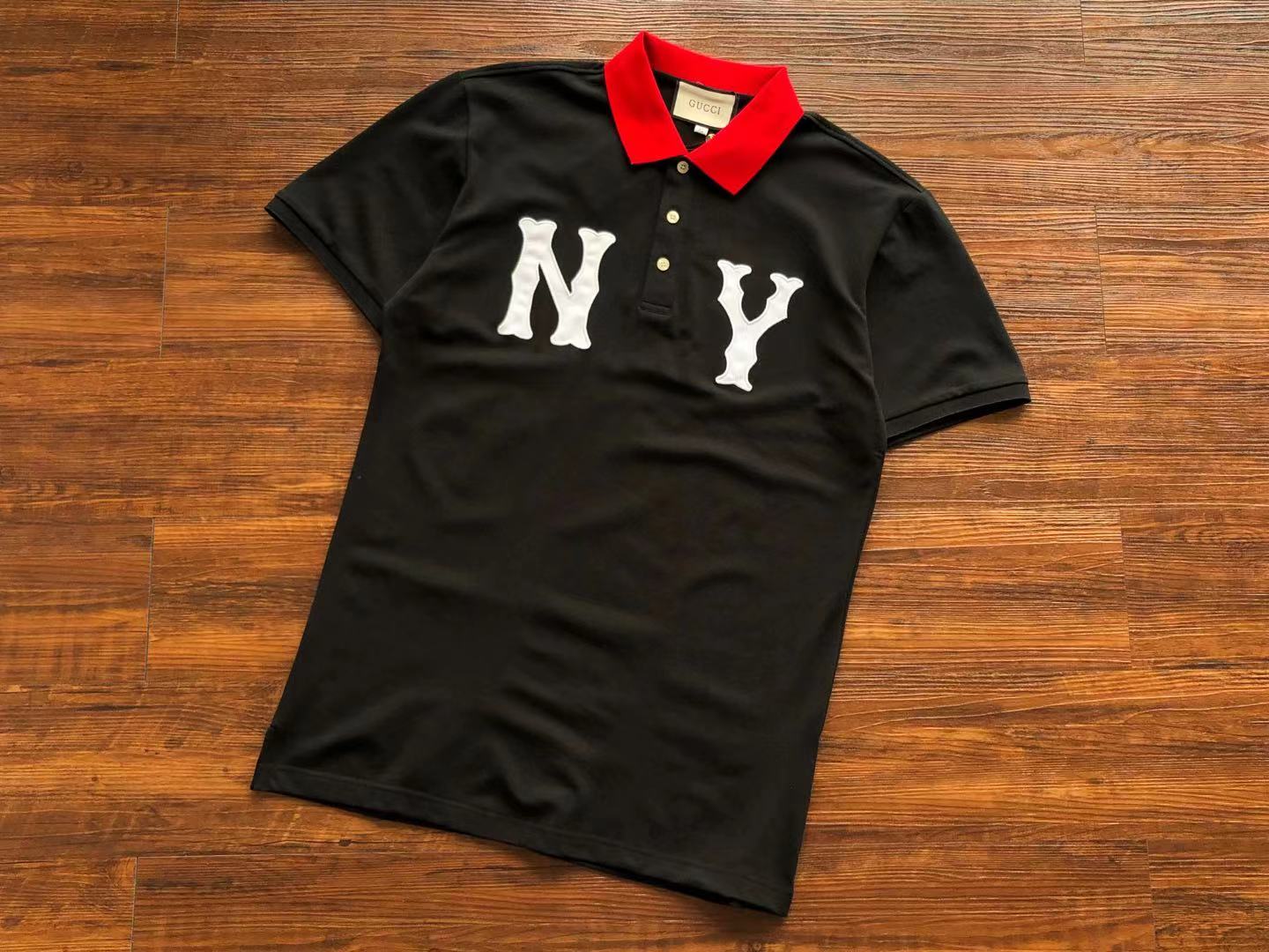 Gvc*1 Shirt