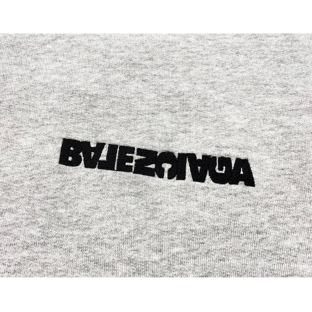 Ba1en*iaga Hoodie