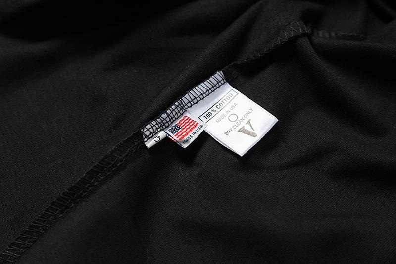 Vlone NYC Pop Up Statue Of Liberty Were Coming Tee