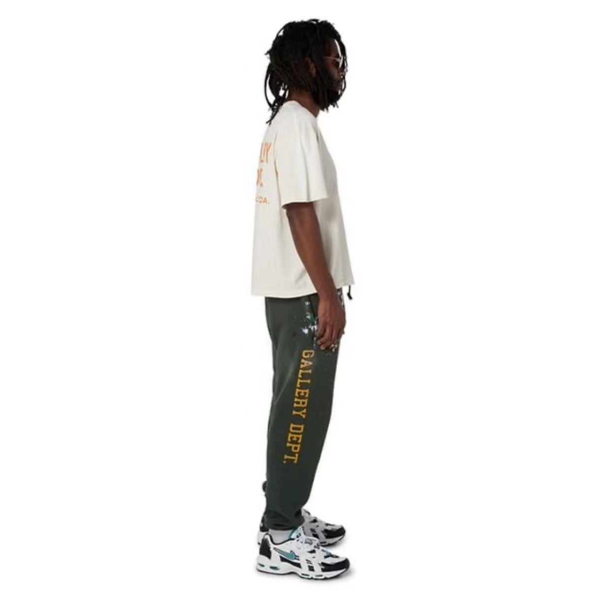 Gallery Dept T-shirt