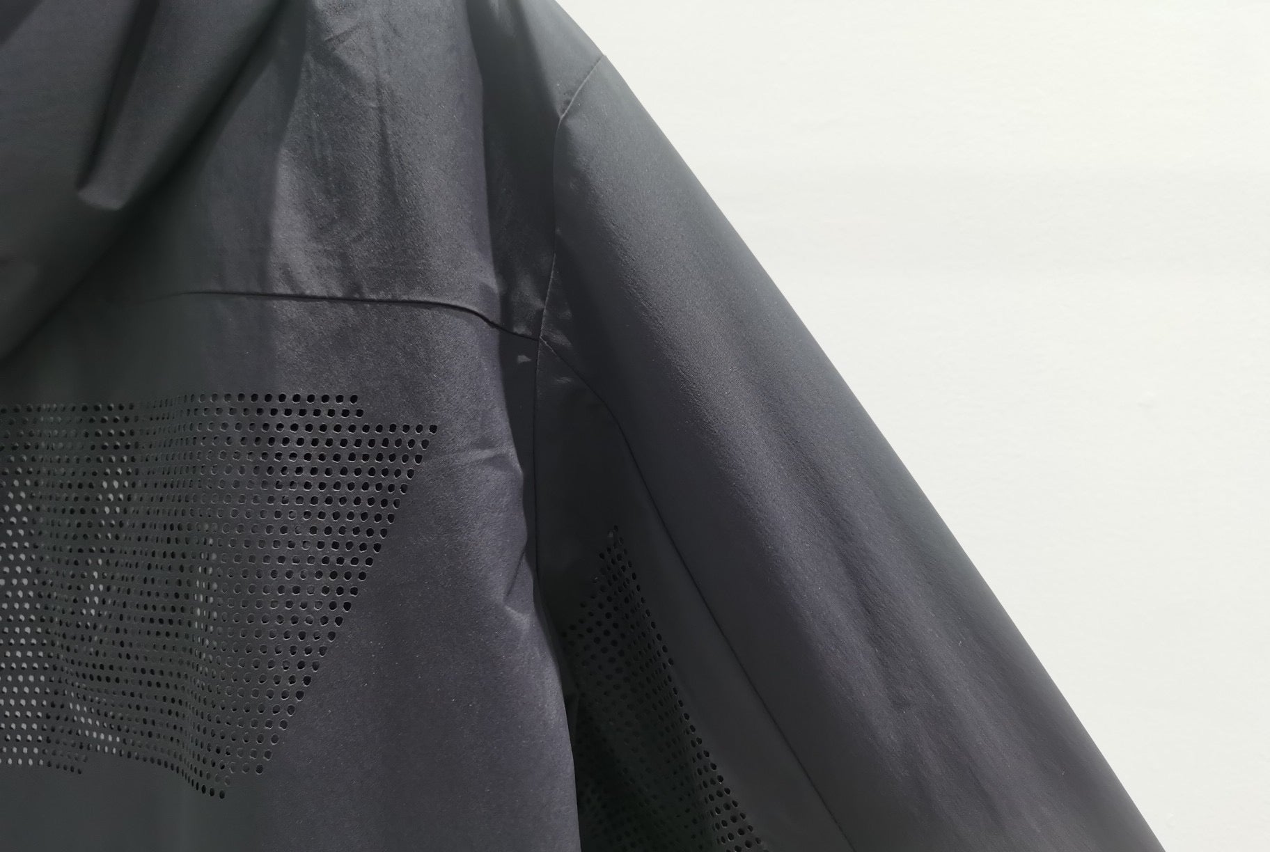 Pra*a Jacket