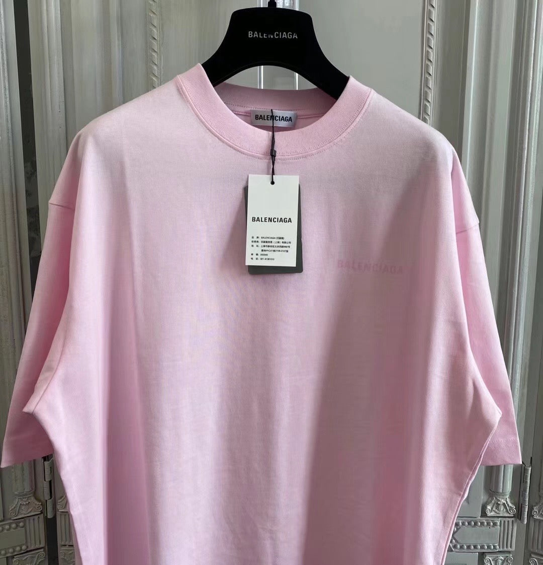 Ba1en*iaga T-shirt