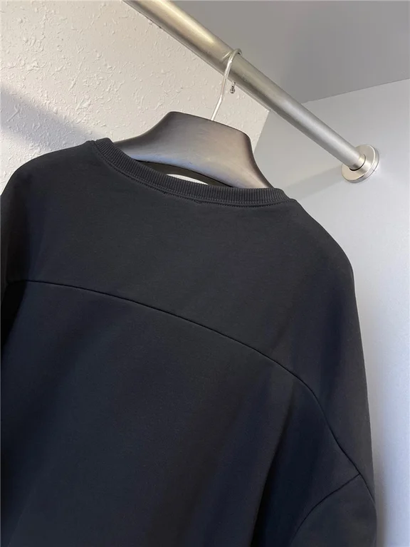 2022fw Sa1nt Lau*nt Hoodie