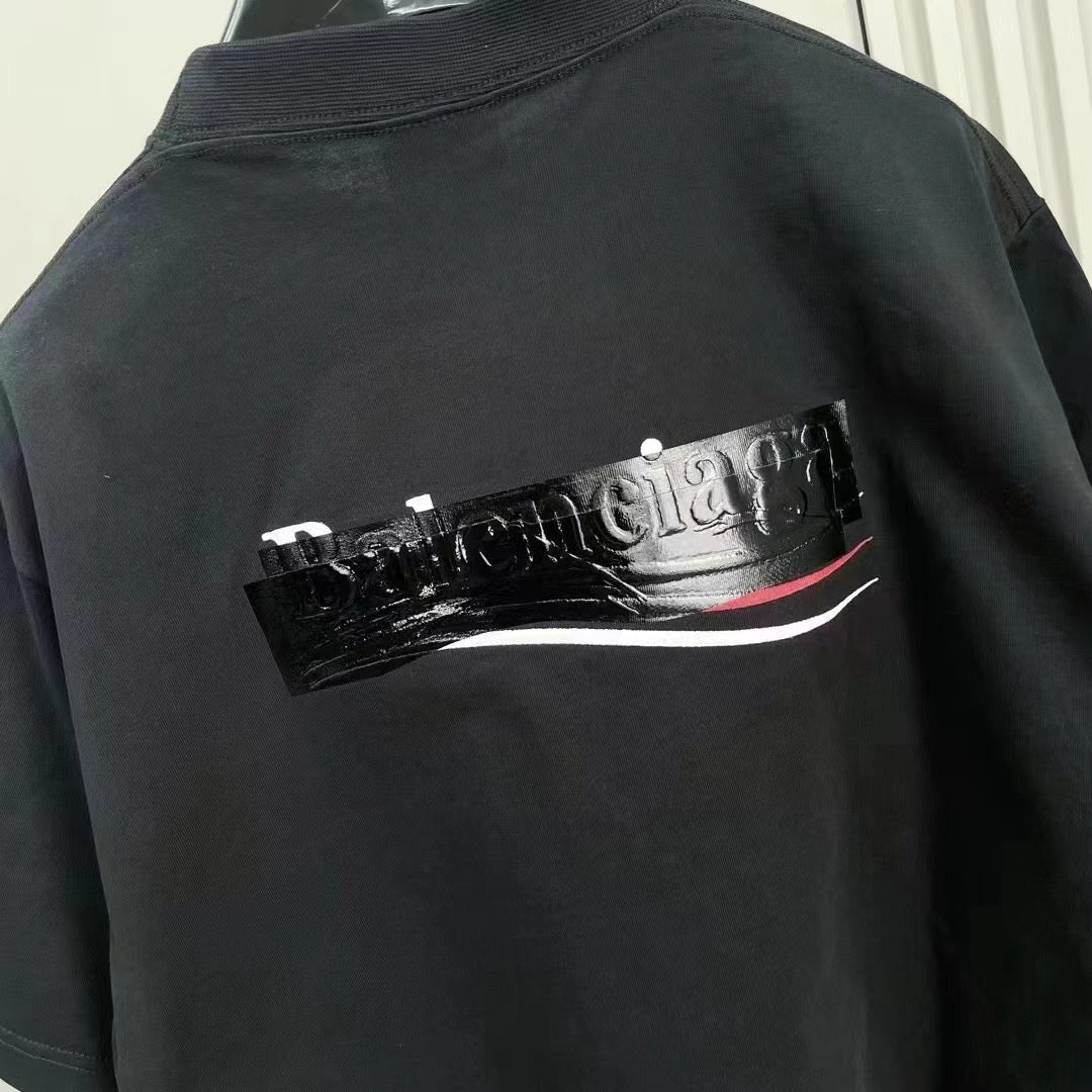 Ba1en*iaga T-shirt