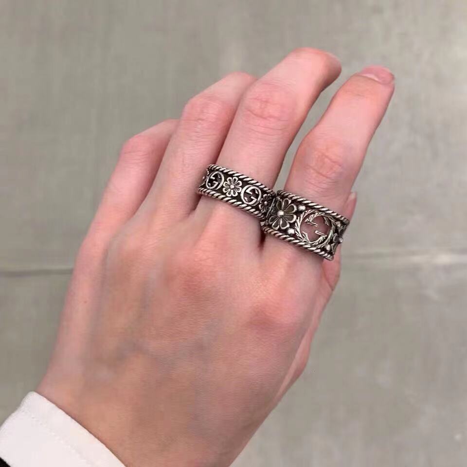 Gvc*1 Ring