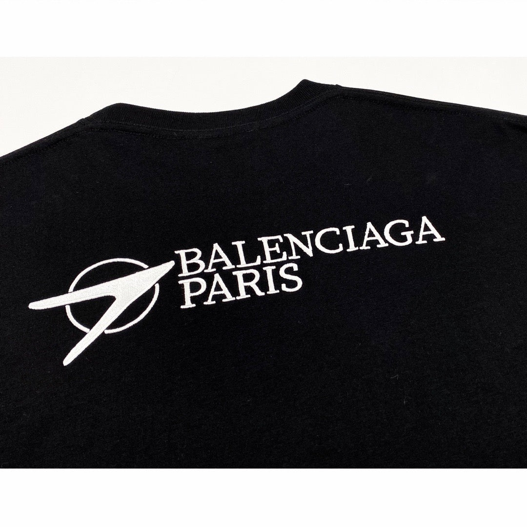 Ba1en*iaga T-shirt