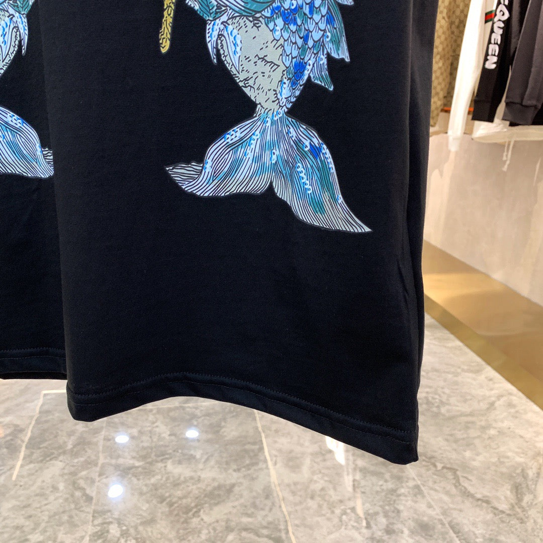 Gvc*1 T-shirt