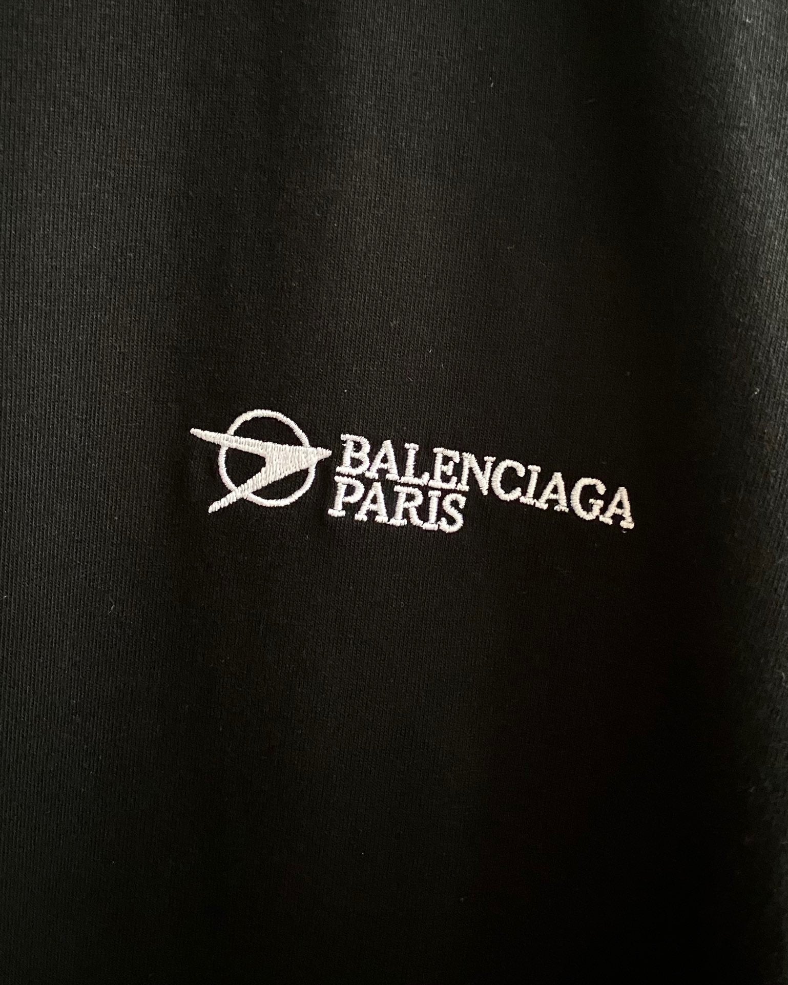 Ba1en*iaga T-shirt