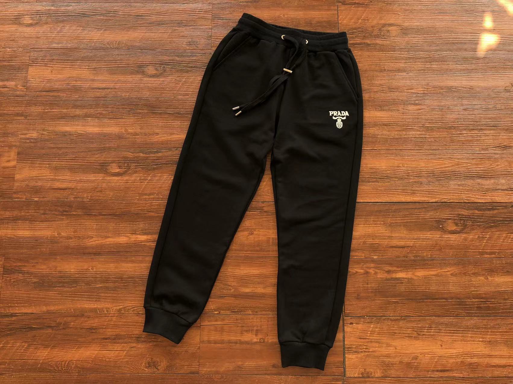 Pra*a Sweatpants