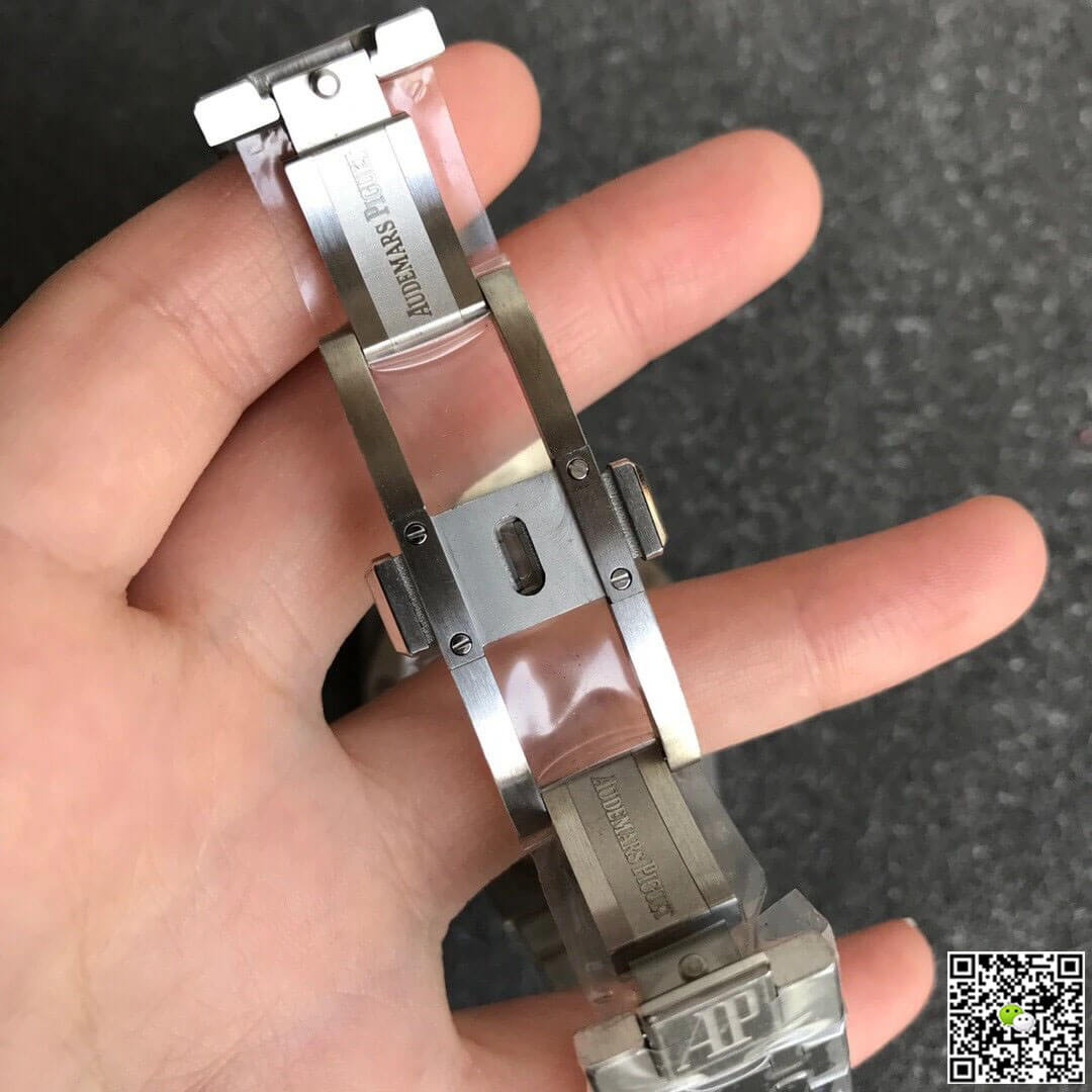 Replica Audemars P1g*et Royal Oak Tourbillon 26516PT.ZZ.1220PT.01 1:1 Best Edition R8 Factory D1am0nd