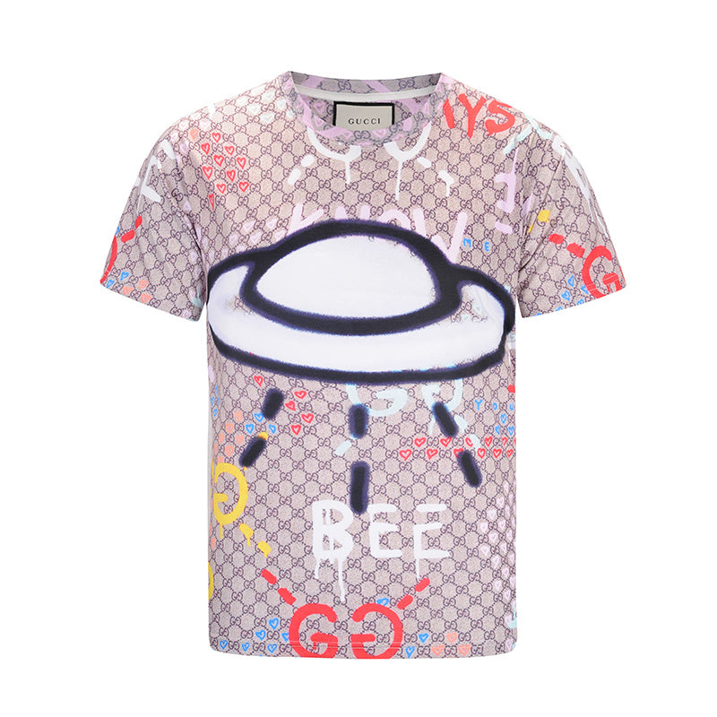 Gvc*1 T-shirt
