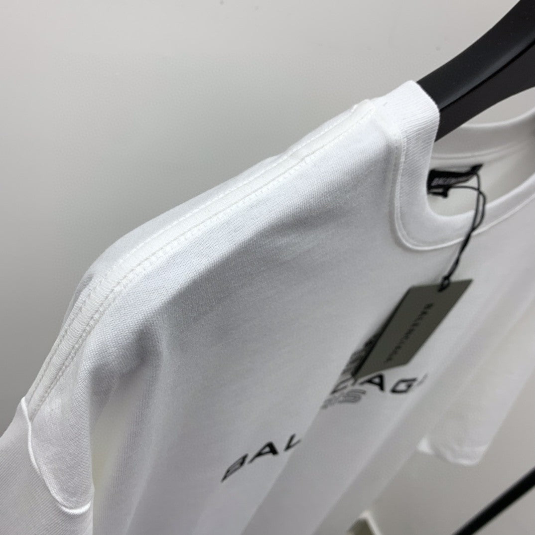 Ba1en*iaga T-shirt