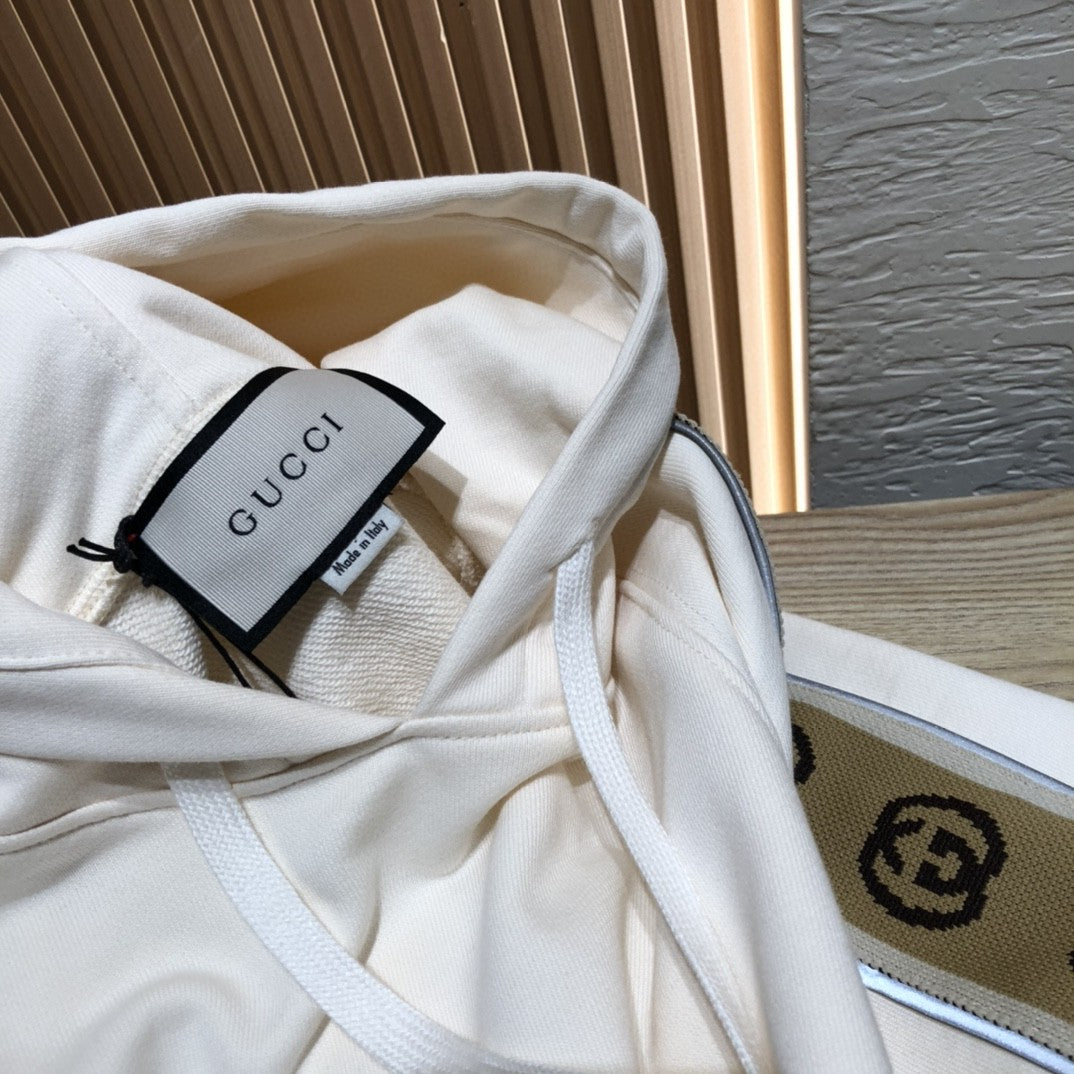 Gvc*1 Hoodie