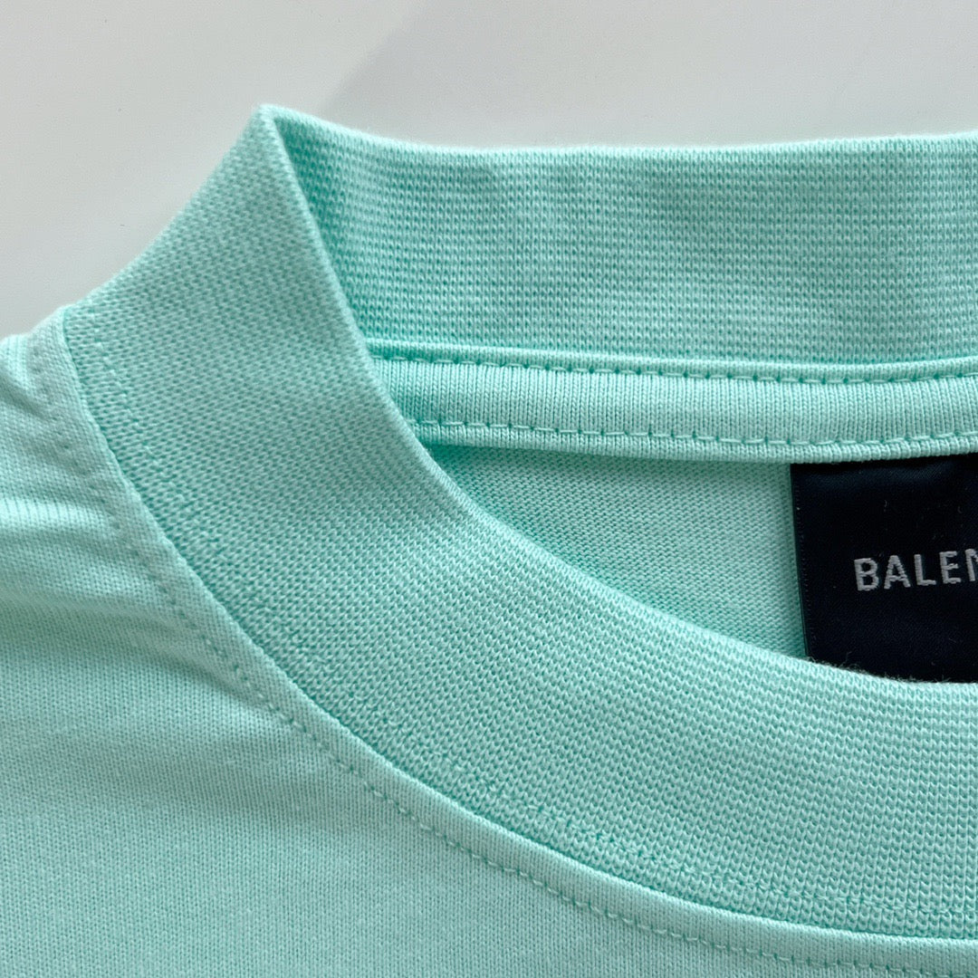 Ba1en*iaga T-shirt