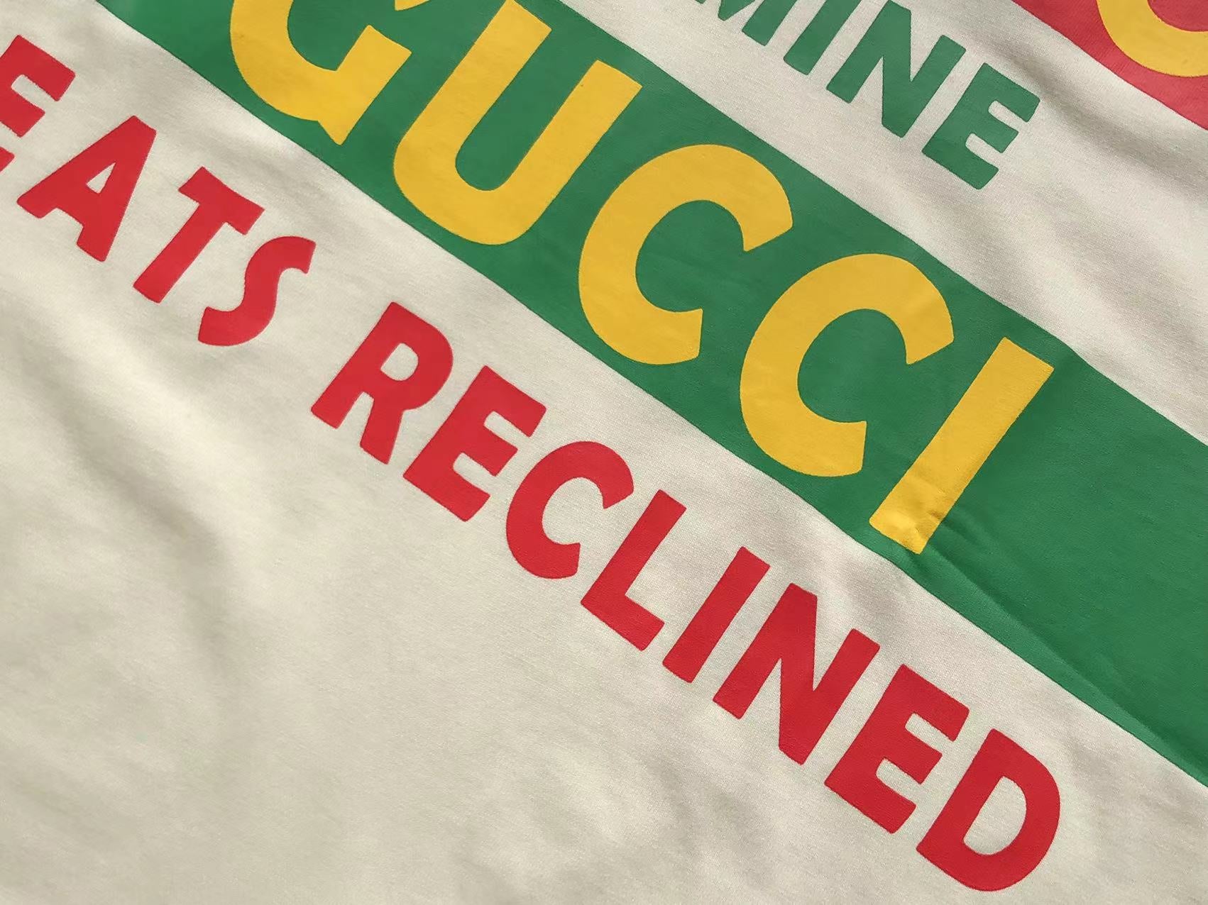Gvc*1 T-shirt