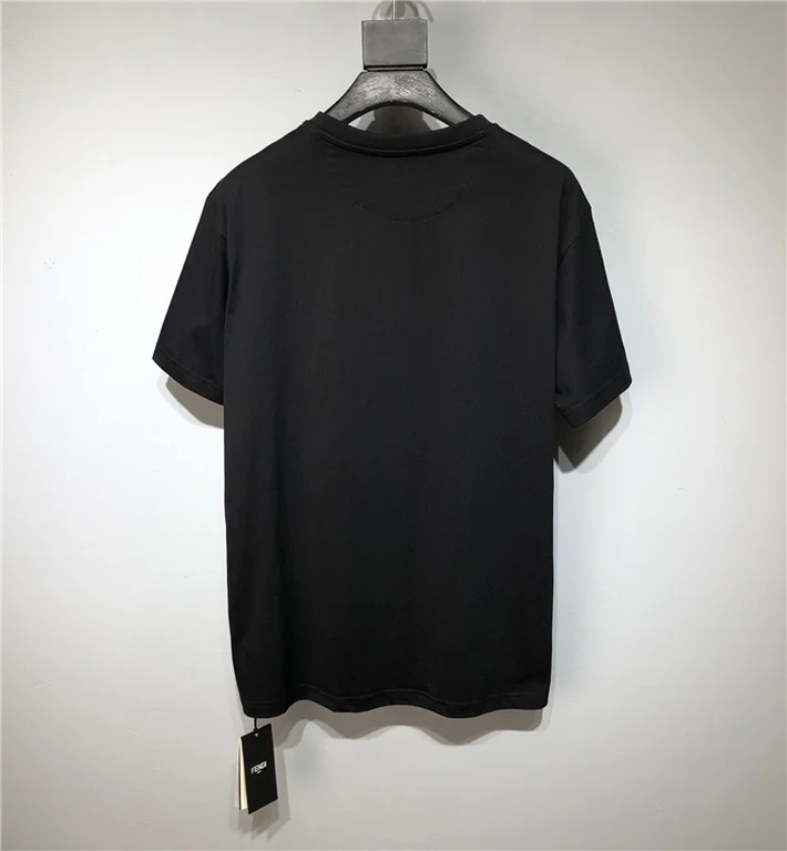 2022ss F**di T Shirt