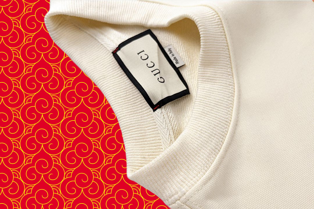 Gvc*1 Sweatshirt