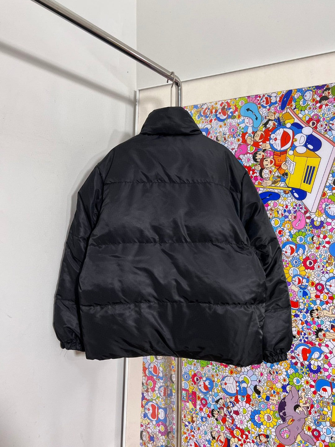 Pra*a Jacket