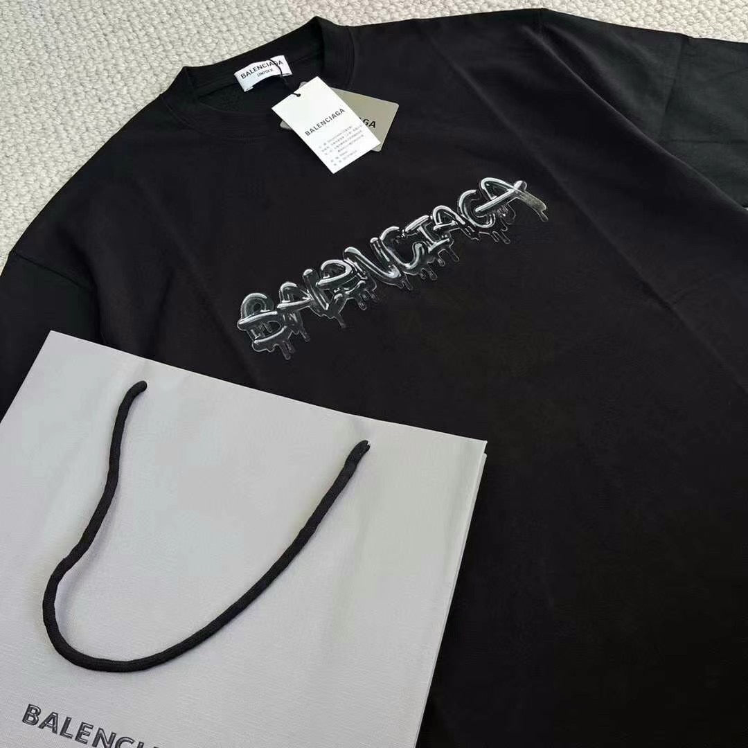 Ba1en*iaga T-shirt